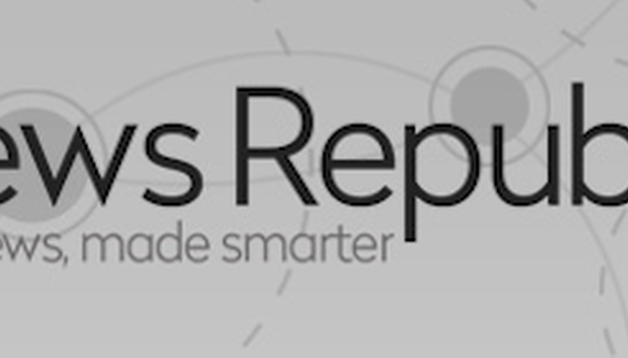News Republic - Un lector de noticias a tu medida