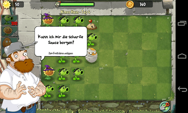 PVZ Screenshot4