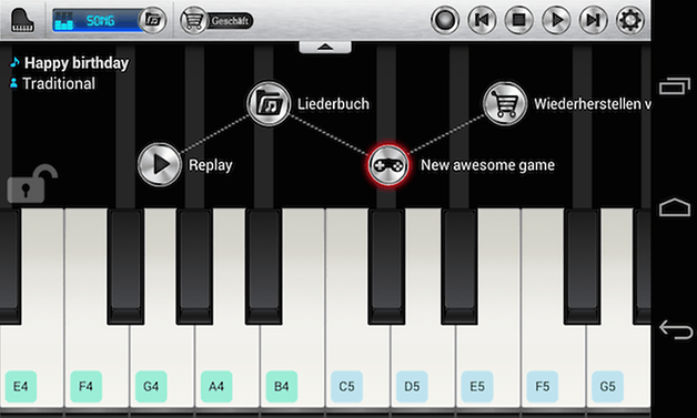 Piano
