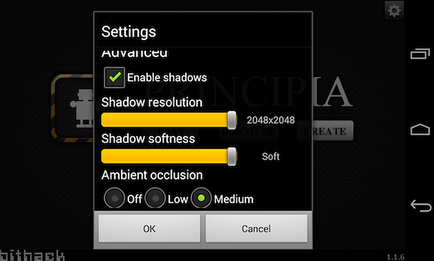 Principia Screenshot1