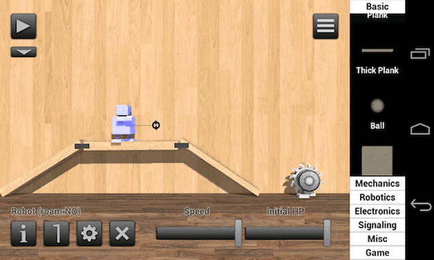 Principia Screenshot4