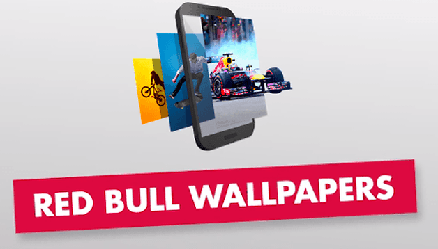 Red Bull Wallpapers: Beeindruckende Bilder