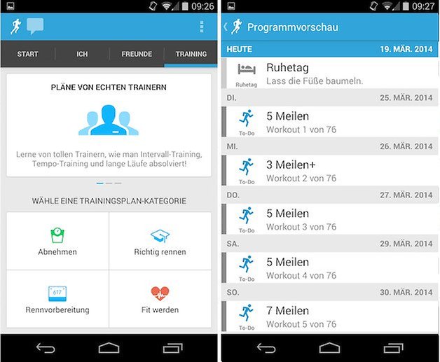 RunKeeper