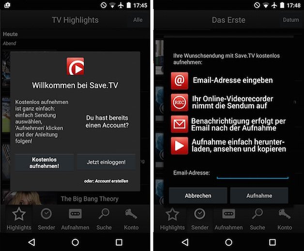 SaveTV10