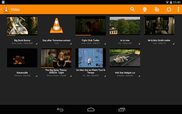 VLC