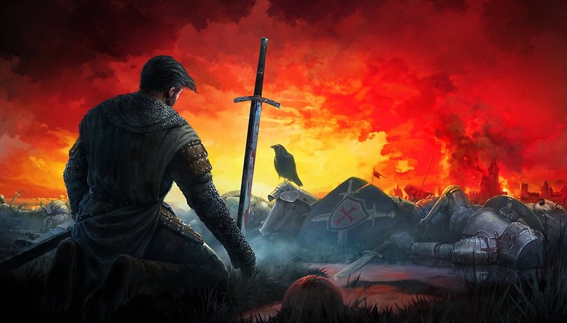 Medieval Wars:Strategy&Tactics: Test your wits in the Middle Ages