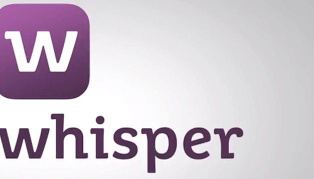 Whisper: Welt der Geheimnisse