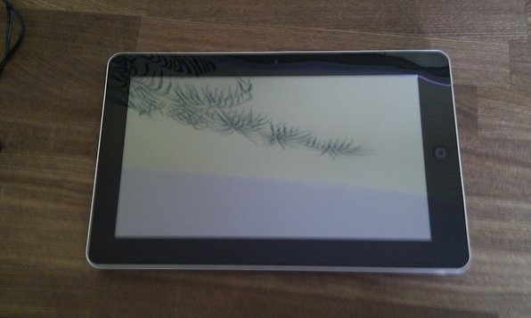 nextbook tablet screen repair