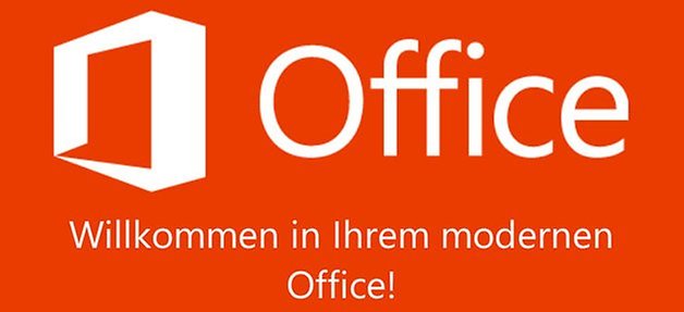 Office 365 Header