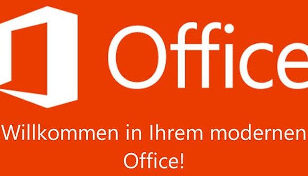Office Mobile für Office 365