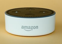 Amazon Echo und Echo Dot im Test: Gut gelauscht, Alexa!