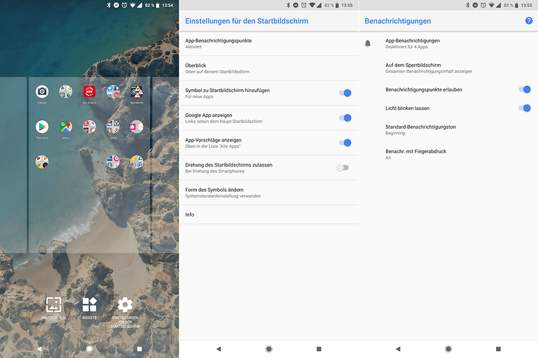 AndroidPIT Android Oreo Tipps und Tricks 2