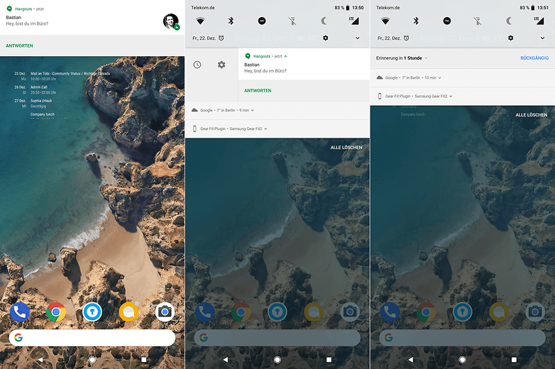 AndroidPIT Android Oreo Tipps und Tricks 4