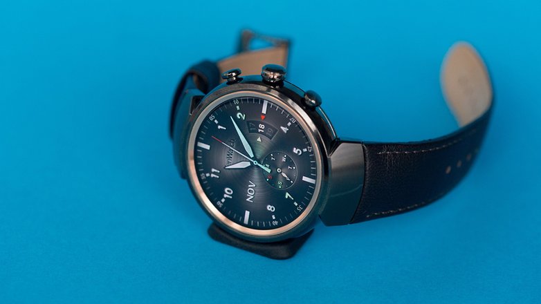 smartwatches 2018 android