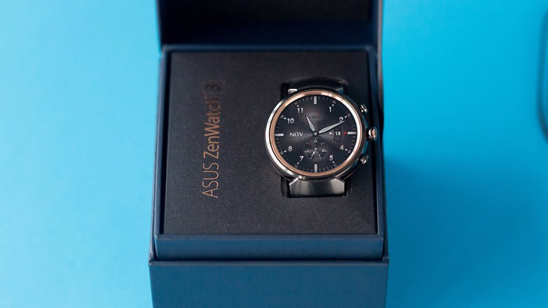 AndroidPIT Asus Zenwatch 3 1200
