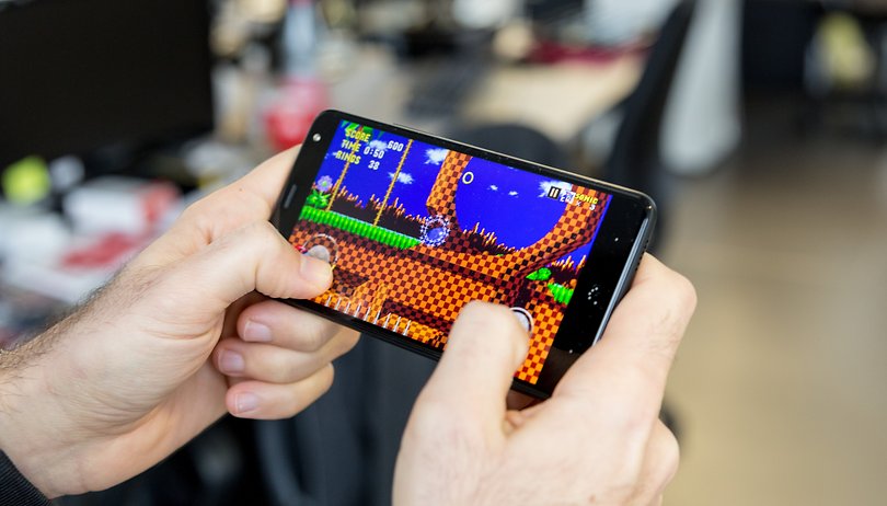 Os melhores jogos grátis para Android