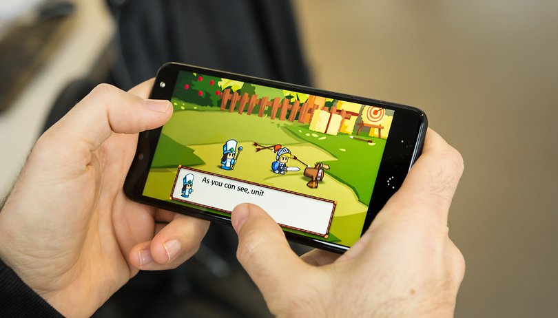 I migliori giochi multiplayer Android per divertirsi in compagnia