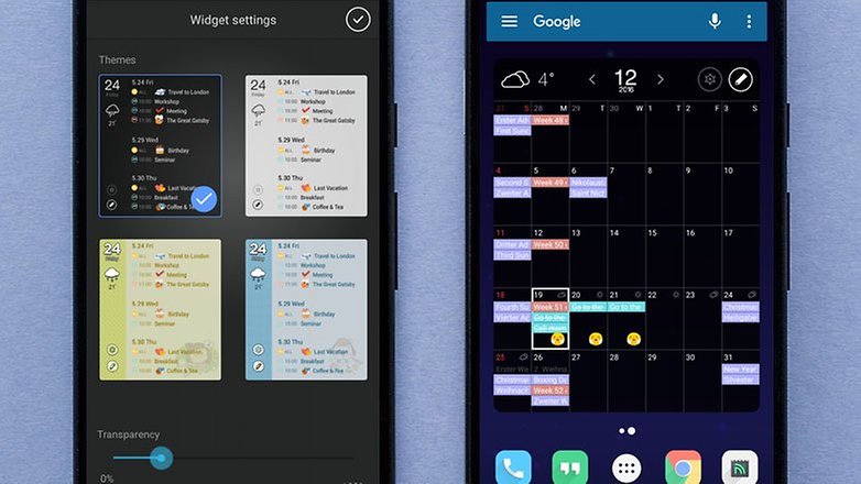 AndroidPIT DE SolCalendar 2
