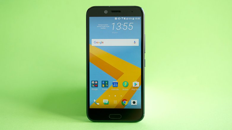AndroidPIT HTC Evo 1145