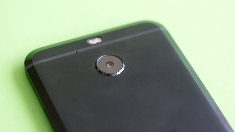 AndroidPIT HTC Evo 1153
