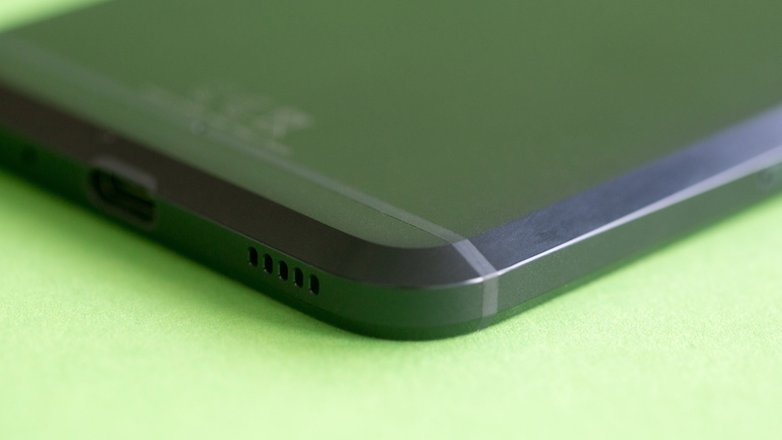 AndroidPIT HTC Evo 1154
