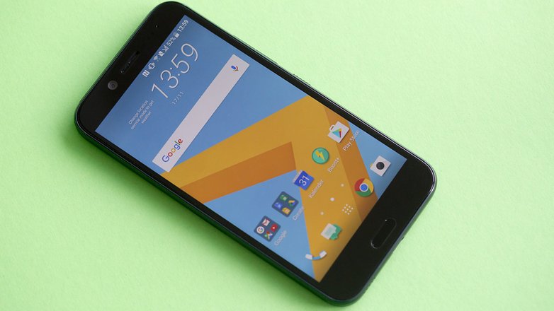AndroidPIT HTC Evo 1158