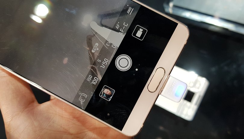 Huawei: Die Mate-10-Saison ist eröffnet