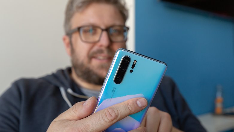 AndroidPIT Huawei P30 Pro 13