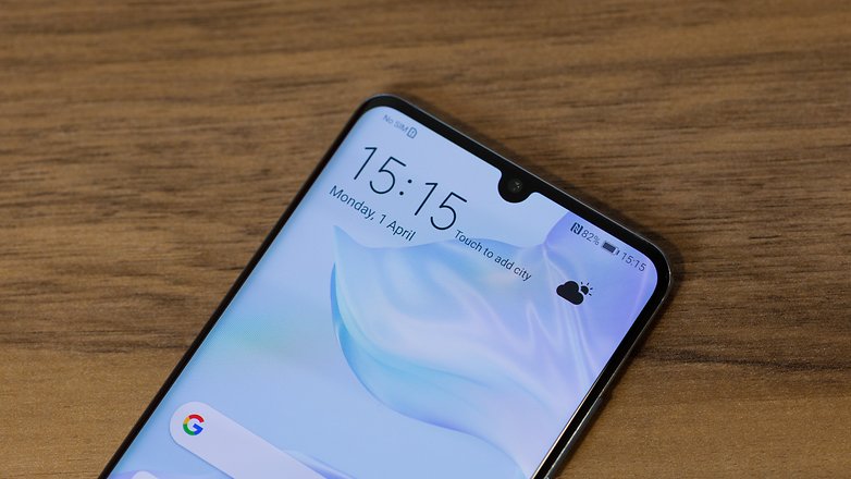 AndroidPIT Huawei P30 Pro 4