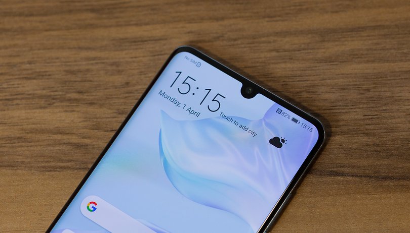 Huawei cherche à avoir plus d'apps dans son App Store