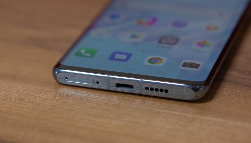 Que palhaçada! Huawei é proibida de usar cartões microSD em seus aparelhos