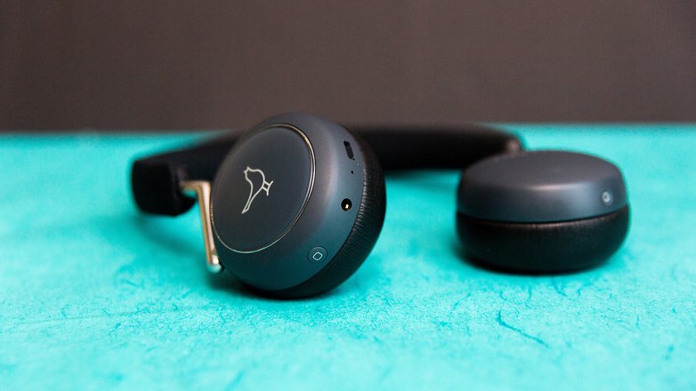 AndroidPIT Libratone Adapt Q 2