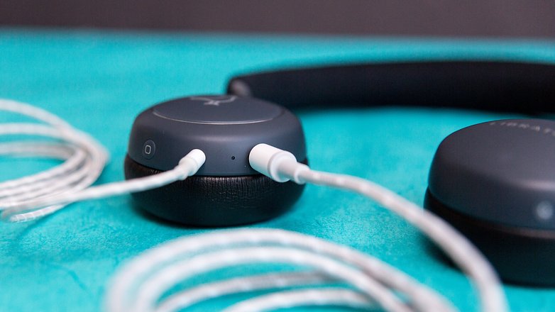 AndroidPIT Libratone Adapt Q 3