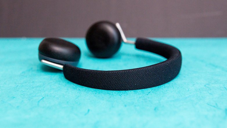 AndroidPIT Libratone Adapt Q 5