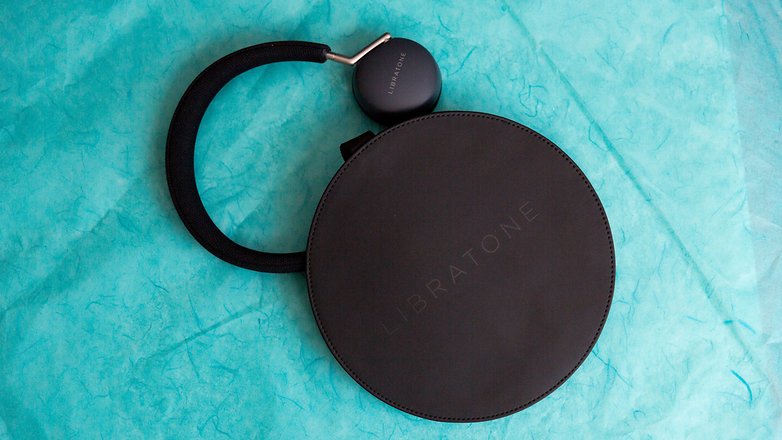 AndroidPIT Libratone Adapt Q 6