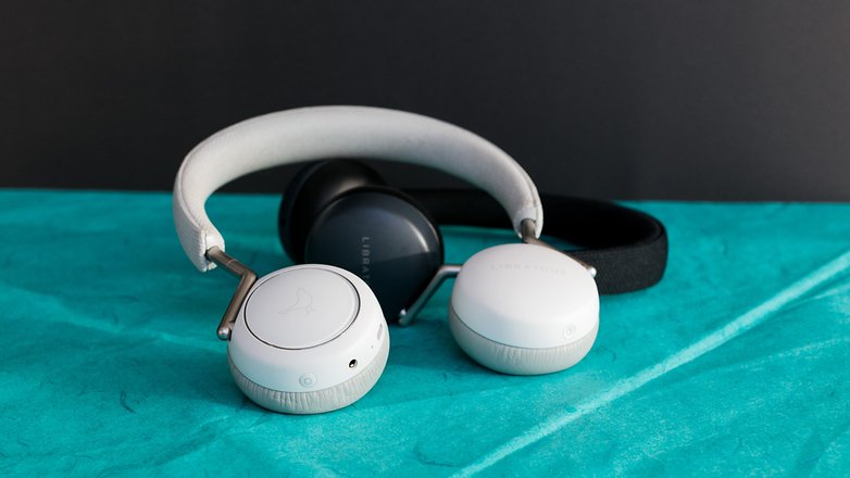AndroidPIT Libratone Adapt Q 7