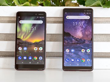 El smartphone m&aacute;s bonito no es Samsung, Apple ni Huawei