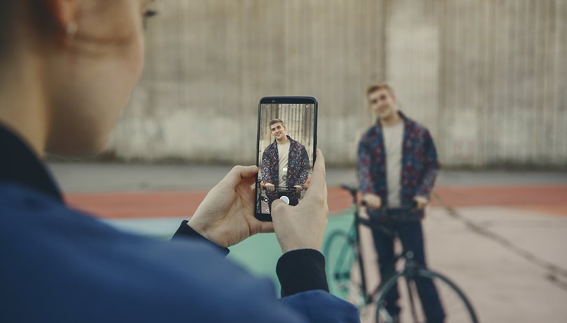 OnePlus 5T chegou com suas câmeras duplas e tela infinita