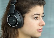 Plantronics BackBeat PRO 2 im Test: Bluetooth-Headset mit Noise-Cancelling