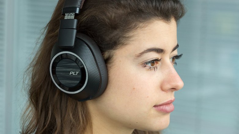 AndroidPIT PLT BackBeat Pro 2 1036