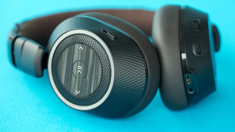 AndroidPIT PLT BackBeat Pro 2 1051