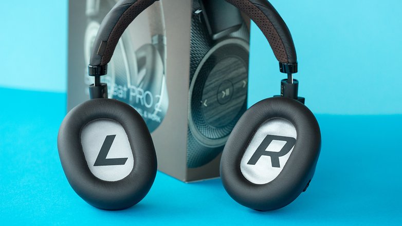 AndroidPIT PLT BackBeat Pro 2 1058