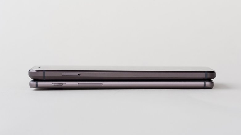 AndroidPIT Pixel XL vs OnePlus 3T 1637