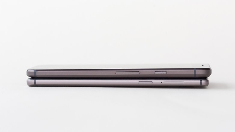 AndroidPIT Pixel XL vs OnePlus 3T 1642