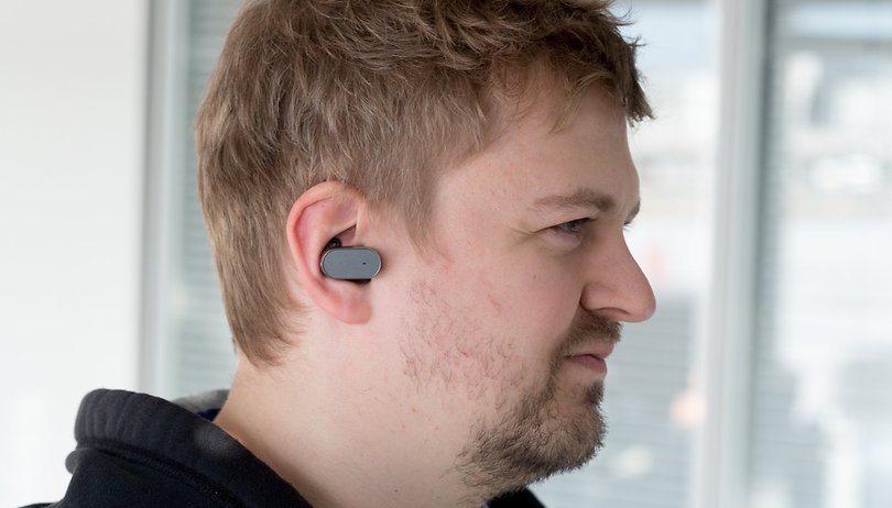 Google arbeitet an einem Headset mit Assistant
