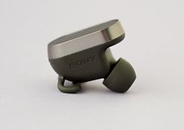 Sony Xperia Ear im Test: Der Assistent im Ohr