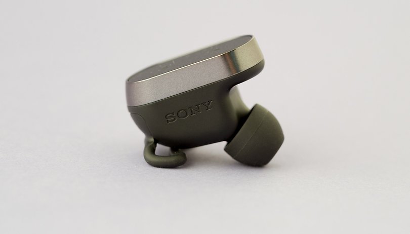 Sony Xperia Ear review: the assistant in your ear