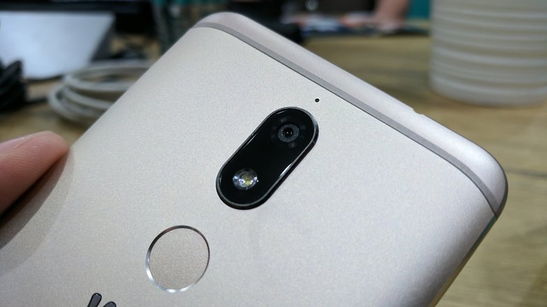 AndroidPIT Wiko View6