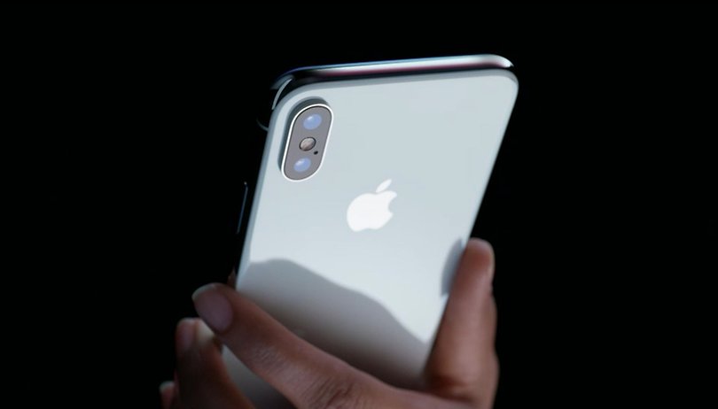 Apple has presented its new Samsung!