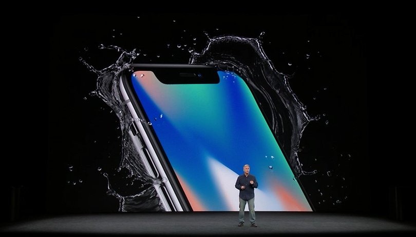 iPhone X: così Apple festeggia il 10° anniversario dell'iPhone